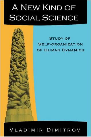 A New Kind Of Social Science