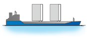 Solar Sailor's Aquatankers