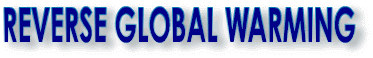 reverse global warming