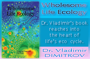 Wholesome Life Ecology
