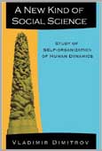 A New Kind Of Social Science